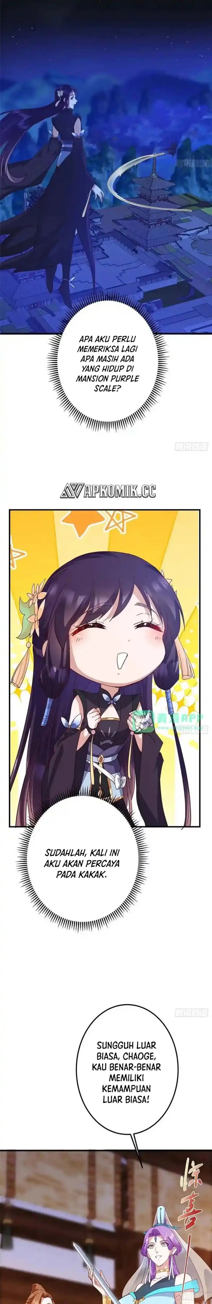Dilarang COPAS - situs resmi www.mangacanblog.com - Komik keep a low profile sect leader 571 - chapter 571 572 Indonesia keep a low profile sect leader 571 - chapter 571 Terbaru 15|Baca Manga Komik Indonesia|Mangacan
