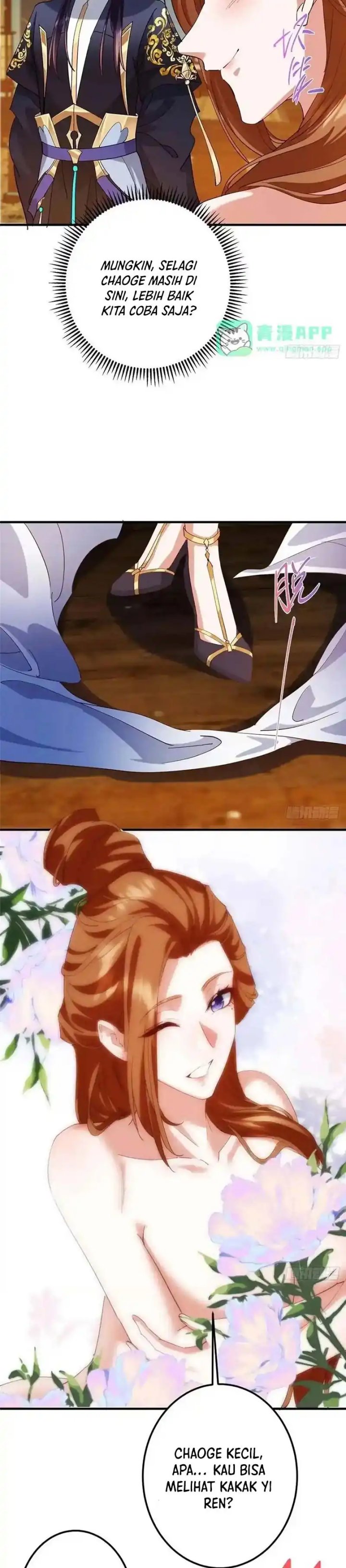 Dilarang COPAS - situs resmi www.mangacanblog.com - Komik keep a low profile sect leader 571 - chapter 571 572 Indonesia keep a low profile sect leader 571 - chapter 571 Terbaru 18|Baca Manga Komik Indonesia|Mangacan