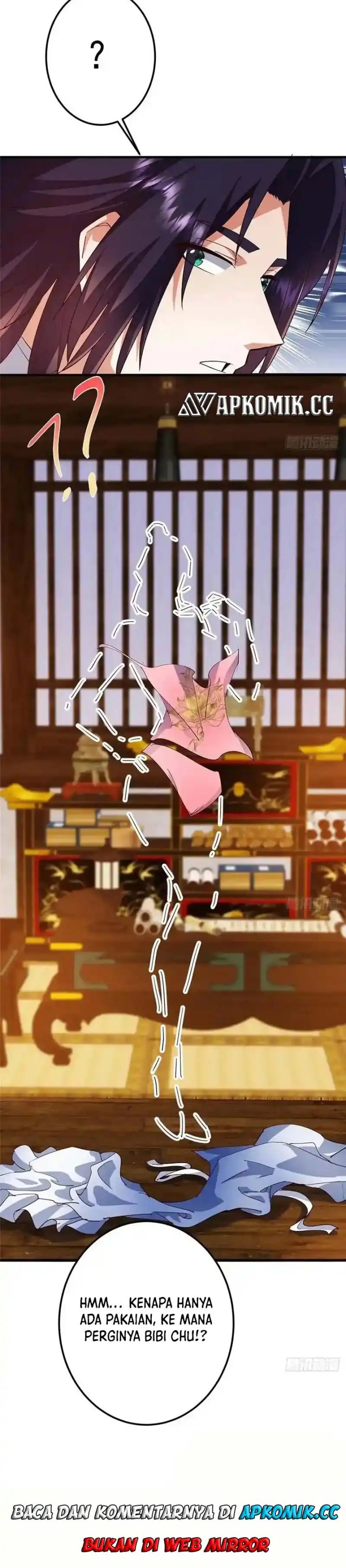 Dilarang COPAS - situs resmi www.mangacanblog.com - Komik keep a low profile sect leader 571 - chapter 571 572 Indonesia keep a low profile sect leader 571 - chapter 571 Terbaru 20|Baca Manga Komik Indonesia|Mangacan