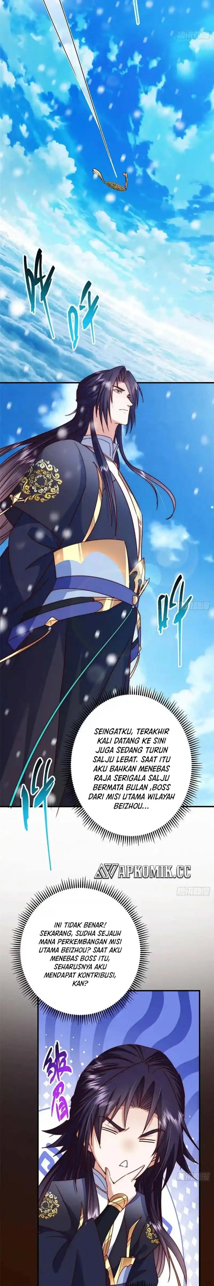 Dilarang COPAS - situs resmi www.mangacanblog.com - Komik keep a low profile sect leader 573 - chapter 573 574 Indonesia keep a low profile sect leader 573 - chapter 573 Terbaru 2|Baca Manga Komik Indonesia|Mangacan