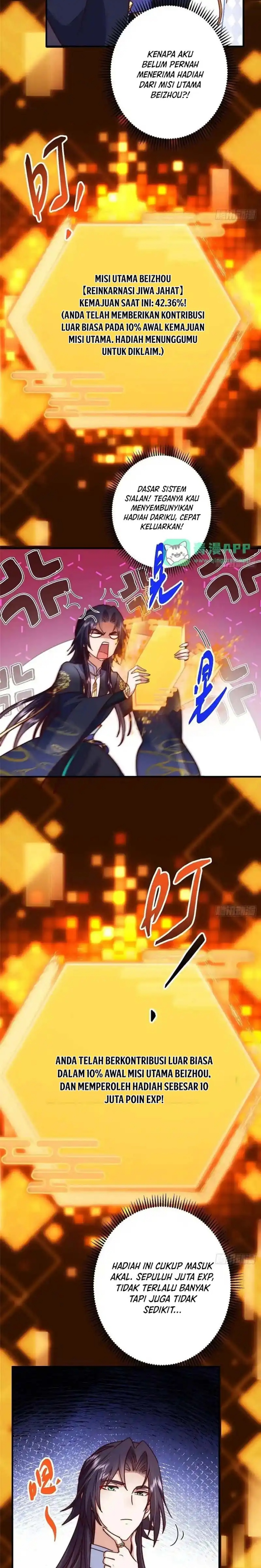 Dilarang COPAS - situs resmi www.mangacanblog.com - Komik keep a low profile sect leader 573 - chapter 573 574 Indonesia keep a low profile sect leader 573 - chapter 573 Terbaru 3|Baca Manga Komik Indonesia|Mangacan