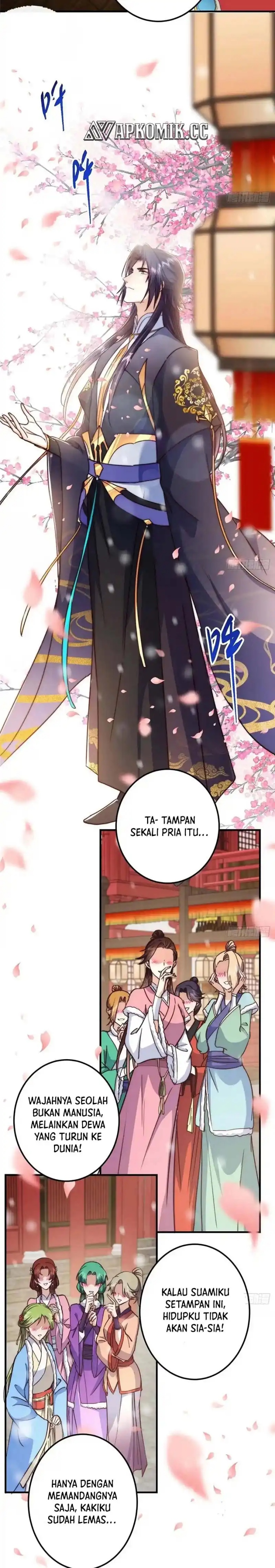 Dilarang COPAS - situs resmi www.mangacanblog.com - Komik keep a low profile sect leader 573 - chapter 573 574 Indonesia keep a low profile sect leader 573 - chapter 573 Terbaru 8|Baca Manga Komik Indonesia|Mangacan