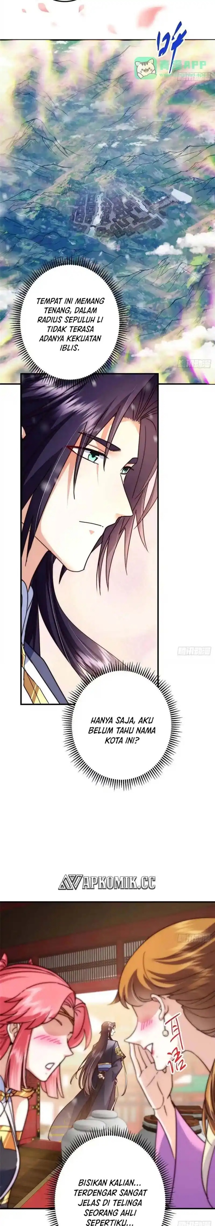 Dilarang COPAS - situs resmi www.mangacanblog.com - Komik keep a low profile sect leader 573 - chapter 573 574 Indonesia keep a low profile sect leader 573 - chapter 573 Terbaru 9|Baca Manga Komik Indonesia|Mangacan