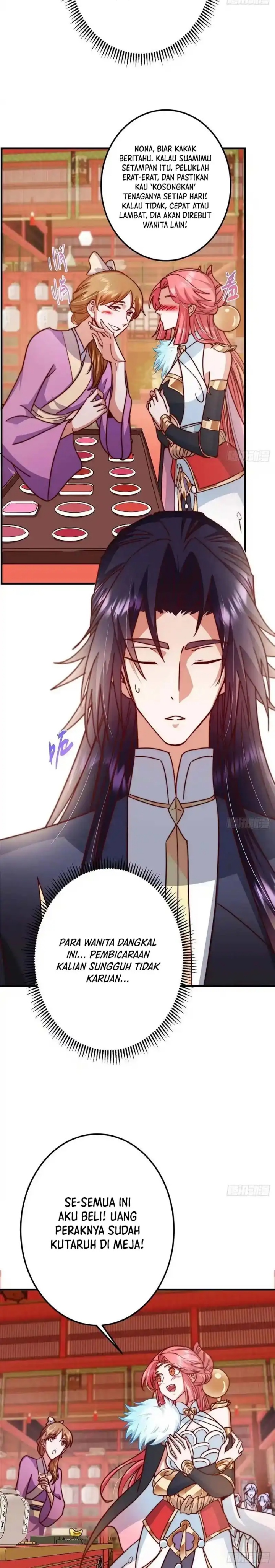 Dilarang COPAS - situs resmi www.mangacanblog.com - Komik keep a low profile sect leader 573 - chapter 573 574 Indonesia keep a low profile sect leader 573 - chapter 573 Terbaru 10|Baca Manga Komik Indonesia|Mangacan