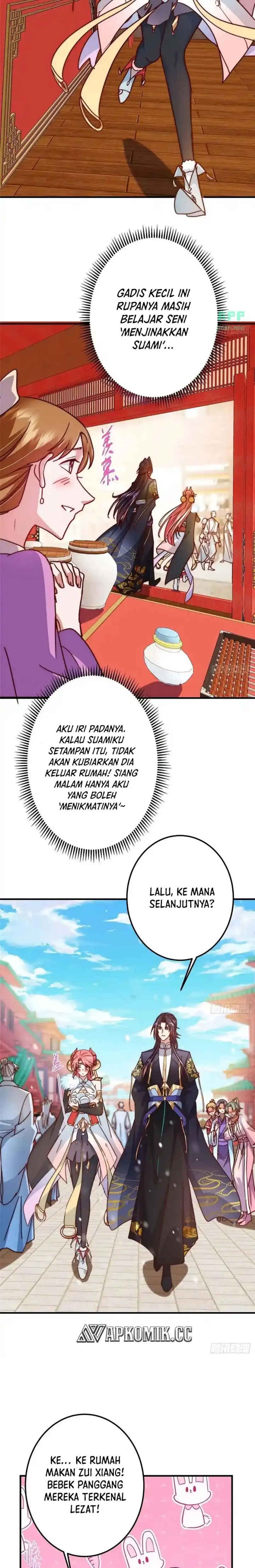 Dilarang COPAS - situs resmi www.mangacanblog.com - Komik keep a low profile sect leader 573 - chapter 573 574 Indonesia keep a low profile sect leader 573 - chapter 573 Terbaru 11|Baca Manga Komik Indonesia|Mangacan
