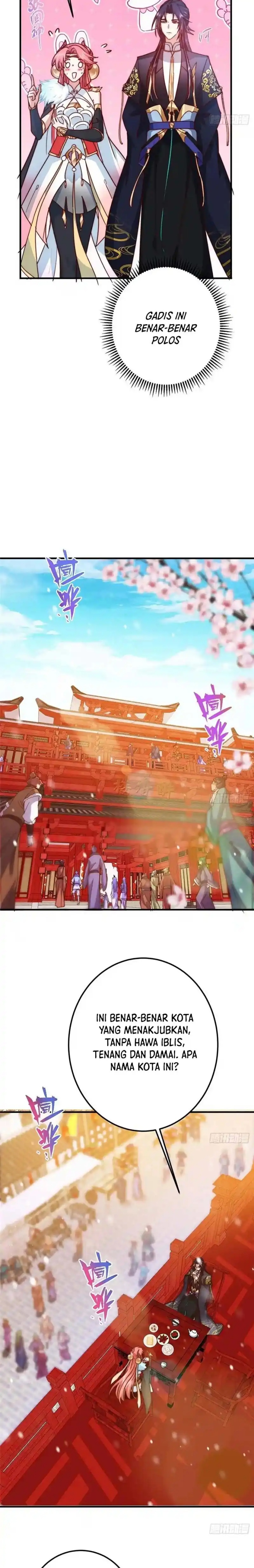 Dilarang COPAS - situs resmi www.mangacanblog.com - Komik keep a low profile sect leader 573 - chapter 573 574 Indonesia keep a low profile sect leader 573 - chapter 573 Terbaru 12|Baca Manga Komik Indonesia|Mangacan