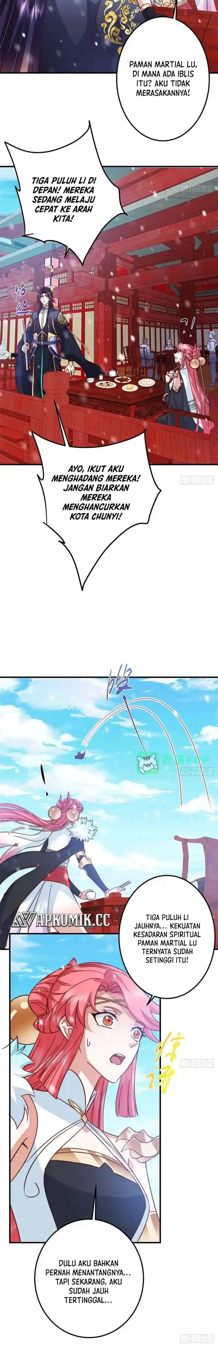 Dilarang COPAS - situs resmi www.mangacanblog.com - Komik keep a low profile sect leader 573 - chapter 573 574 Indonesia keep a low profile sect leader 573 - chapter 573 Terbaru 15|Baca Manga Komik Indonesia|Mangacan