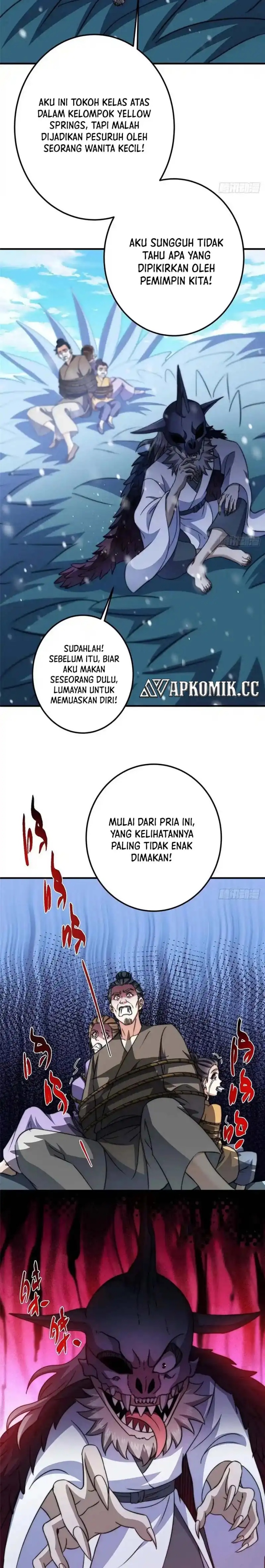 Dilarang COPAS - situs resmi www.mangacanblog.com - Komik keep a low profile sect leader 573 - chapter 573 574 Indonesia keep a low profile sect leader 573 - chapter 573 Terbaru 17|Baca Manga Komik Indonesia|Mangacan