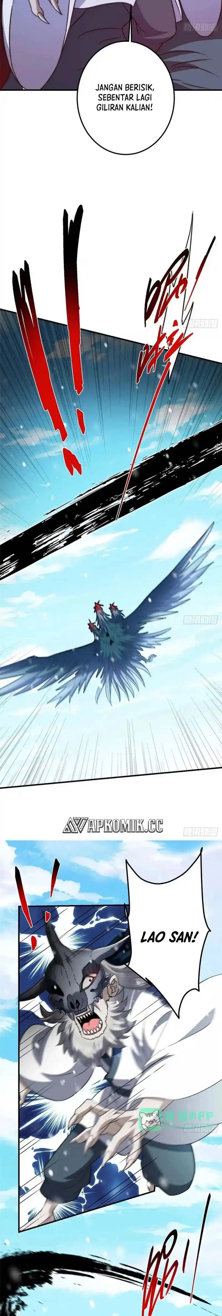 Dilarang COPAS - situs resmi www.mangacanblog.com - Komik keep a low profile sect leader 573 - chapter 573 574 Indonesia keep a low profile sect leader 573 - chapter 573 Terbaru 18|Baca Manga Komik Indonesia|Mangacan