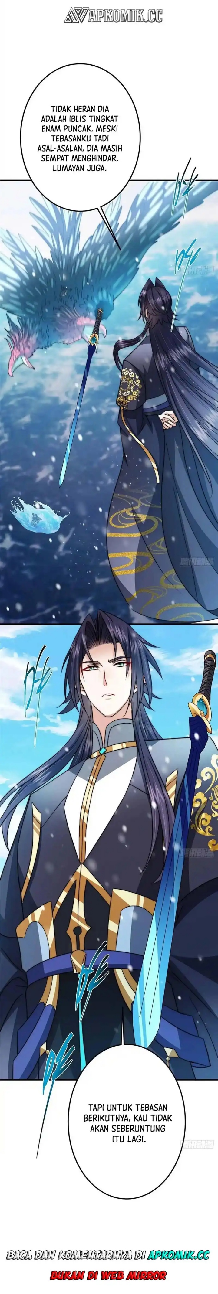 Dilarang COPAS - situs resmi www.mangacanblog.com - Komik keep a low profile sect leader 573 - chapter 573 574 Indonesia keep a low profile sect leader 573 - chapter 573 Terbaru 20|Baca Manga Komik Indonesia|Mangacan