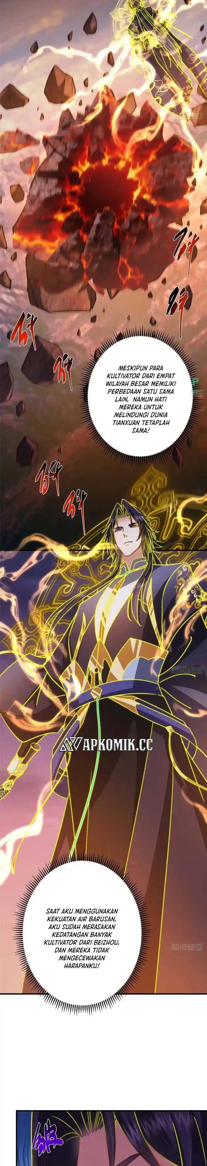 Dilarang COPAS - situs resmi www.mangacanblog.com - Komik keep a low profile sect leader 576 - chapter 576 577 Indonesia keep a low profile sect leader 576 - chapter 576 Terbaru 2|Baca Manga Komik Indonesia|Mangacan