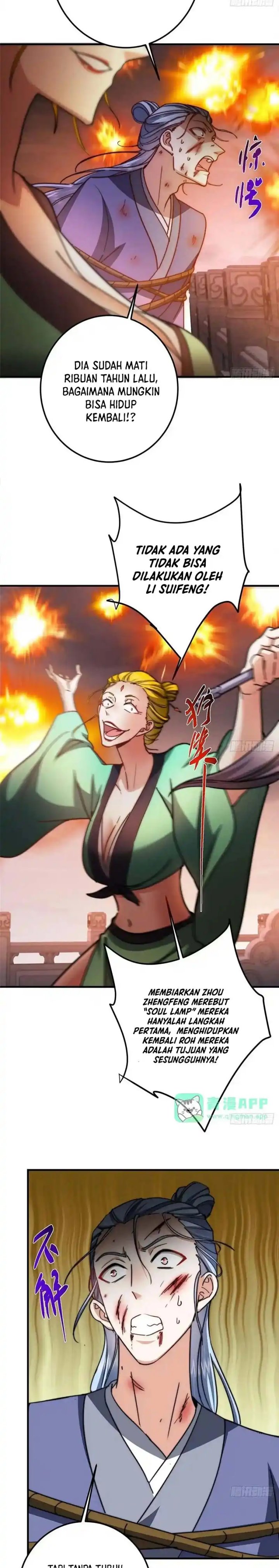 Dilarang COPAS - situs resmi www.mangacanblog.com - Komik keep a low profile sect leader 576 - chapter 576 577 Indonesia keep a low profile sect leader 576 - chapter 576 Terbaru 4|Baca Manga Komik Indonesia|Mangacan