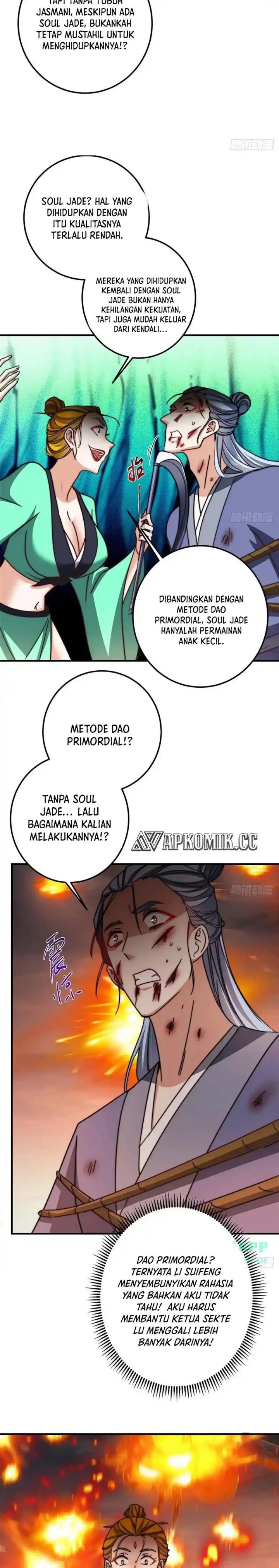 Dilarang COPAS - situs resmi www.mangacanblog.com - Komik keep a low profile sect leader 576 - chapter 576 577 Indonesia keep a low profile sect leader 576 - chapter 576 Terbaru 5|Baca Manga Komik Indonesia|Mangacan