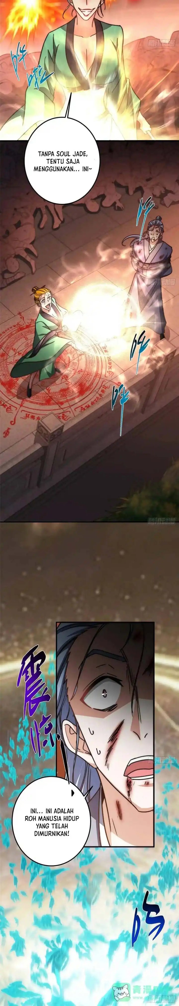 Dilarang COPAS - situs resmi www.mangacanblog.com - Komik keep a low profile sect leader 576 - chapter 576 577 Indonesia keep a low profile sect leader 576 - chapter 576 Terbaru 6|Baca Manga Komik Indonesia|Mangacan