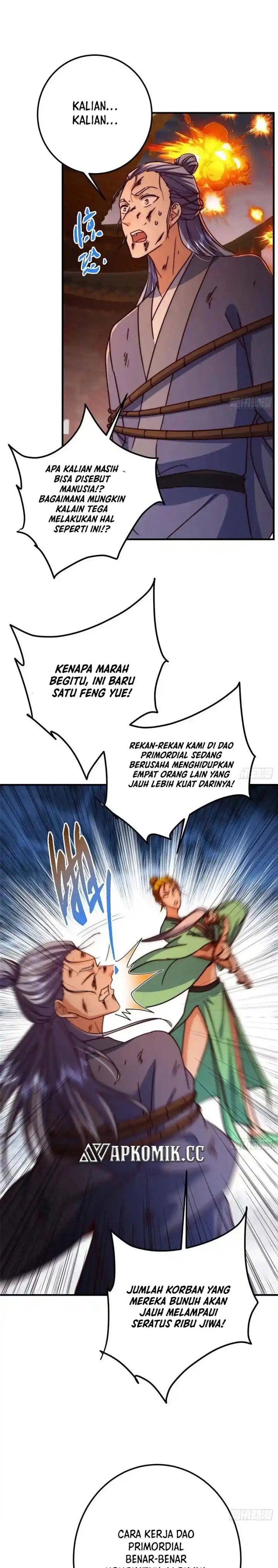 Dilarang COPAS - situs resmi www.mangacanblog.com - Komik keep a low profile sect leader 576 - chapter 576 577 Indonesia keep a low profile sect leader 576 - chapter 576 Terbaru 8|Baca Manga Komik Indonesia|Mangacan