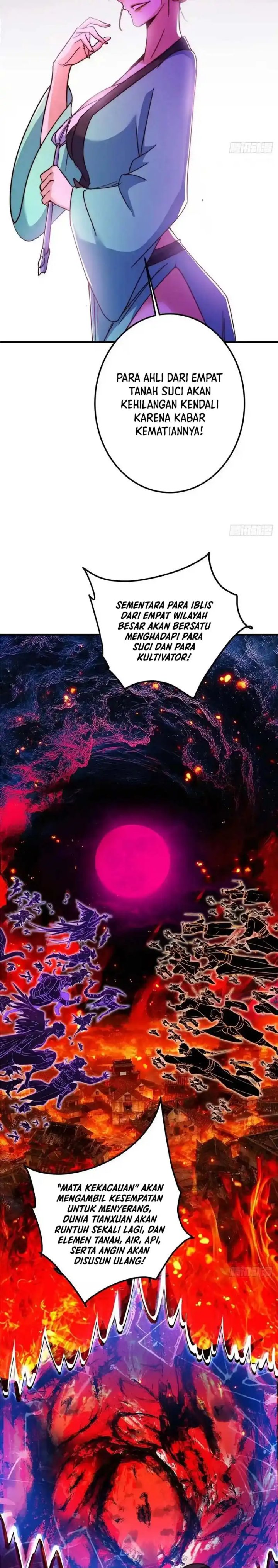 Dilarang COPAS - situs resmi www.mangacanblog.com - Komik keep a low profile sect leader 576 - chapter 576 577 Indonesia keep a low profile sect leader 576 - chapter 576 Terbaru 11|Baca Manga Komik Indonesia|Mangacan