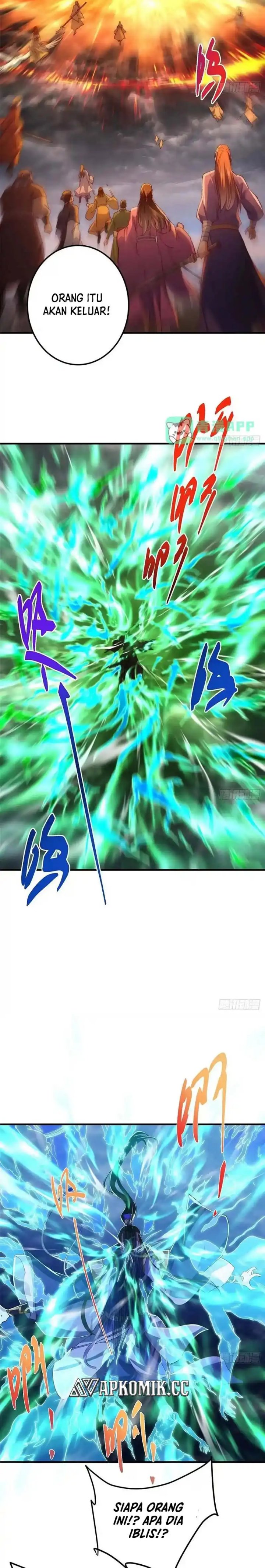 Dilarang COPAS - situs resmi www.mangacanblog.com - Komik keep a low profile sect leader 576 - chapter 576 577 Indonesia keep a low profile sect leader 576 - chapter 576 Terbaru 17|Baca Manga Komik Indonesia|Mangacan