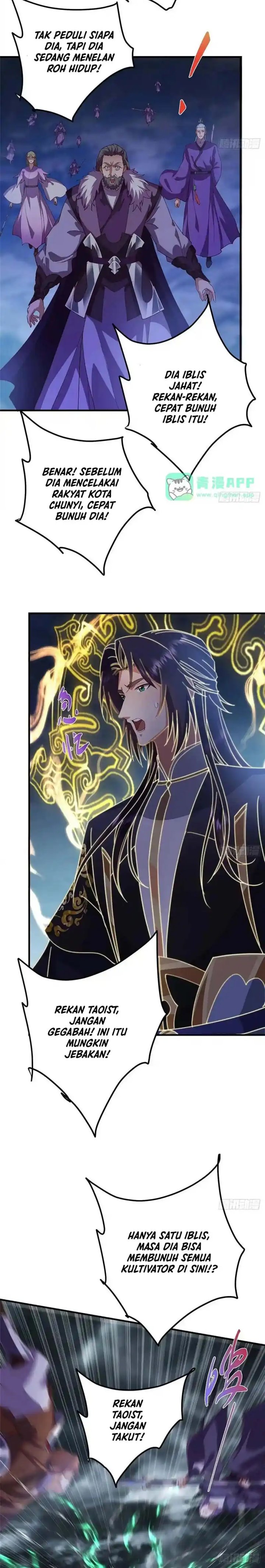 Dilarang COPAS - situs resmi www.mangacanblog.com - Komik keep a low profile sect leader 576 - chapter 576 577 Indonesia keep a low profile sect leader 576 - chapter 576 Terbaru 18|Baca Manga Komik Indonesia|Mangacan