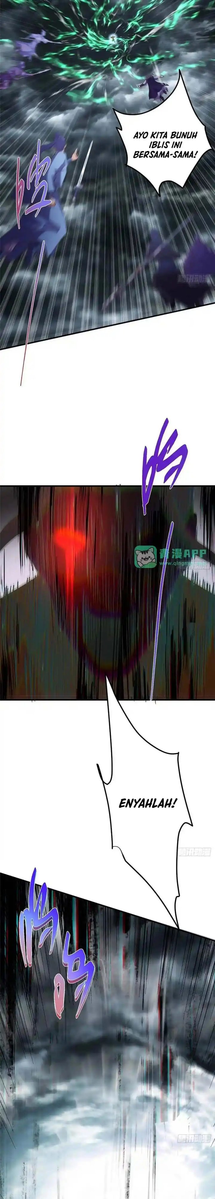 Dilarang COPAS - situs resmi www.mangacanblog.com - Komik keep a low profile sect leader 576 - chapter 576 577 Indonesia keep a low profile sect leader 576 - chapter 576 Terbaru 19|Baca Manga Komik Indonesia|Mangacan