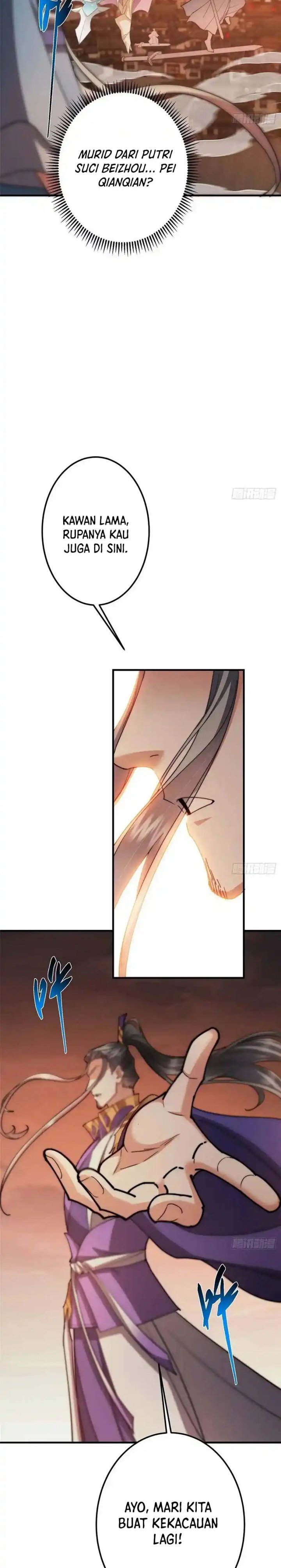 Dilarang COPAS - situs resmi www.mangacanblog.com - Komik keep a low profile sect leader 576 - chapter 576 577 Indonesia keep a low profile sect leader 576 - chapter 576 Terbaru 22|Baca Manga Komik Indonesia|Mangacan