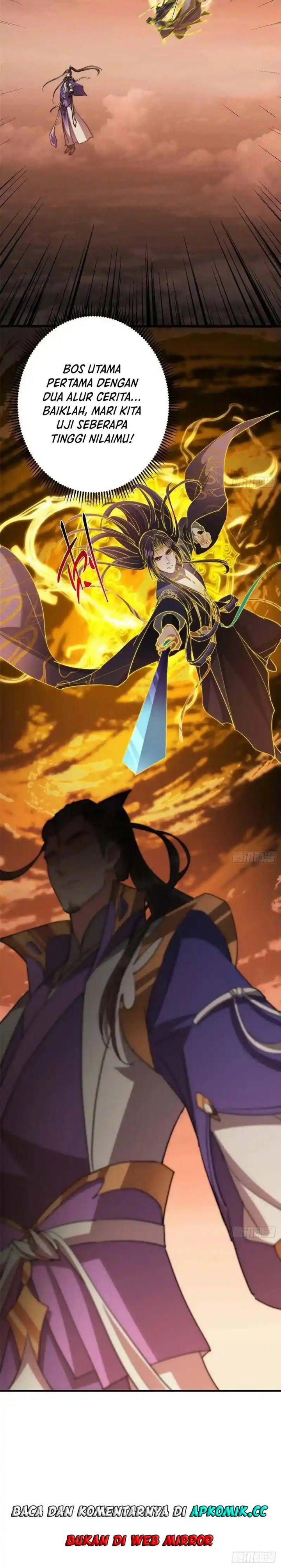 Dilarang COPAS - situs resmi www.mangacanblog.com - Komik keep a low profile sect leader 576 - chapter 576 577 Indonesia keep a low profile sect leader 576 - chapter 576 Terbaru 24|Baca Manga Komik Indonesia|Mangacan