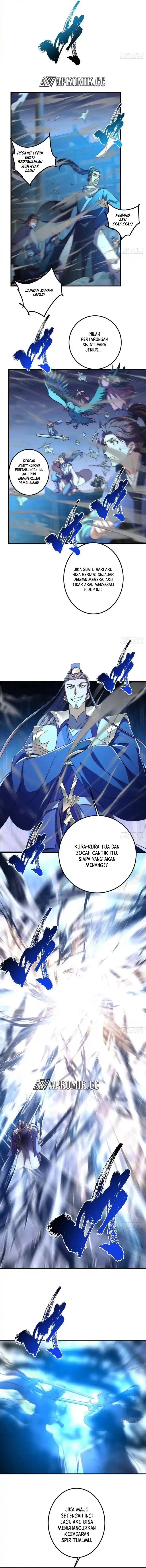 Dilarang COPAS - situs resmi www.mangacanblog.com - Komik keep a low profile sect leader 581 - chapter 581 582 Indonesia keep a low profile sect leader 581 - chapter 581 Terbaru 1|Baca Manga Komik Indonesia|Mangacan