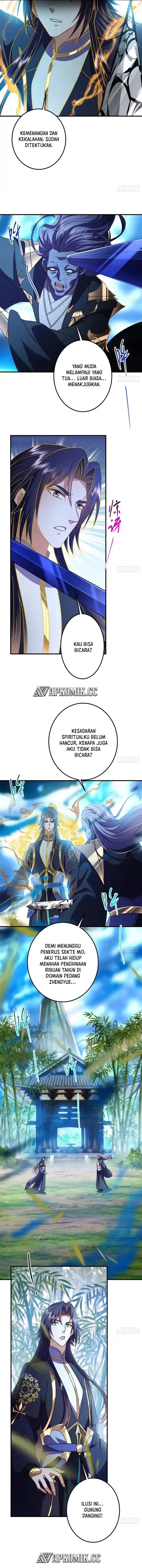 Dilarang COPAS - situs resmi www.mangacanblog.com - Komik keep a low profile sect leader 581 - chapter 581 582 Indonesia keep a low profile sect leader 581 - chapter 581 Terbaru 2|Baca Manga Komik Indonesia|Mangacan