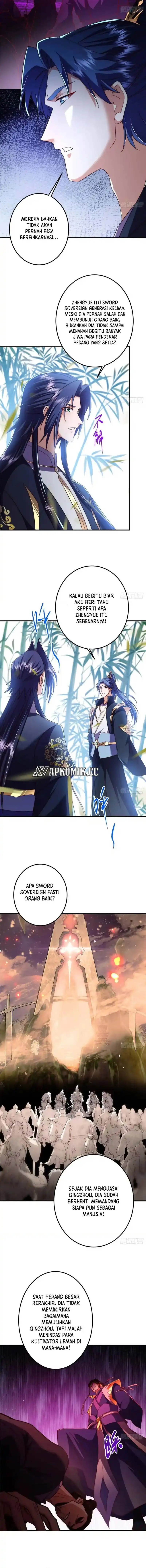 Dilarang COPAS - situs resmi www.mangacanblog.com - Komik keep a low profile sect leader 581 - chapter 581 582 Indonesia keep a low profile sect leader 581 - chapter 581 Terbaru 5|Baca Manga Komik Indonesia|Mangacan