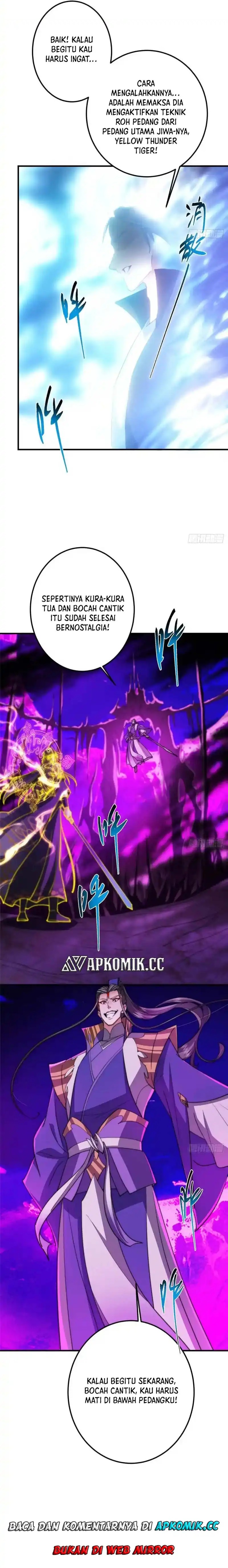 Dilarang COPAS - situs resmi www.mangacanblog.com - Komik keep a low profile sect leader 581 - chapter 581 582 Indonesia keep a low profile sect leader 581 - chapter 581 Terbaru 9|Baca Manga Komik Indonesia|Mangacan