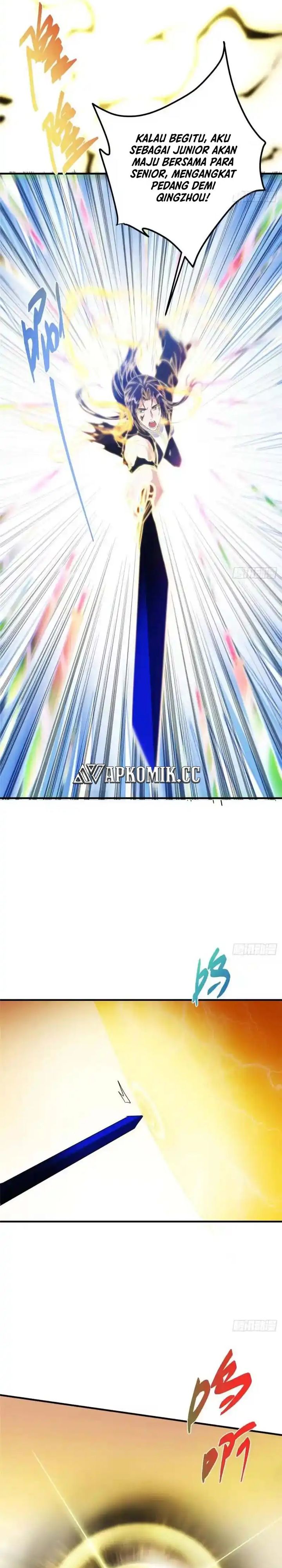 Dilarang COPAS - situs resmi www.mangacanblog.com - Komik keep a low profile sect leader 585 - chapter 585 586 Indonesia keep a low profile sect leader 585 - chapter 585 Terbaru 2|Baca Manga Komik Indonesia|Mangacan