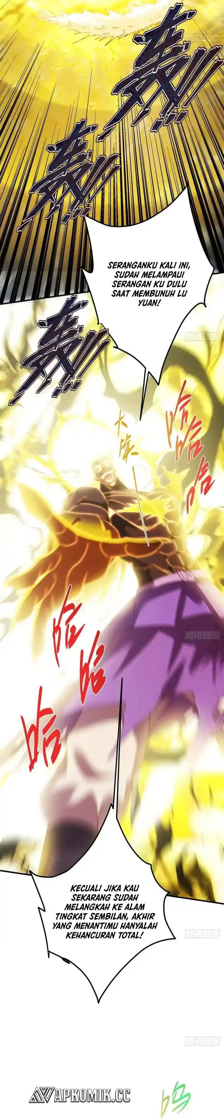 Dilarang COPAS - situs resmi www.mangacanblog.com - Komik keep a low profile sect leader 585 - chapter 585 586 Indonesia keep a low profile sect leader 585 - chapter 585 Terbaru 4|Baca Manga Komik Indonesia|Mangacan