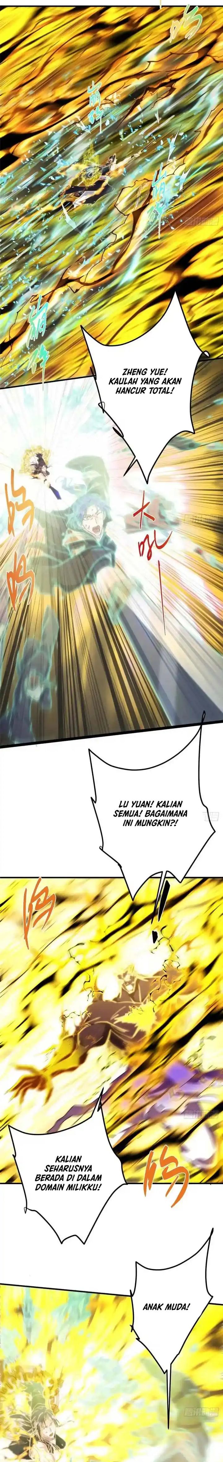 Dilarang COPAS - situs resmi www.mangacanblog.com - Komik keep a low profile sect leader 585 - chapter 585 586 Indonesia keep a low profile sect leader 585 - chapter 585 Terbaru 5|Baca Manga Komik Indonesia|Mangacan