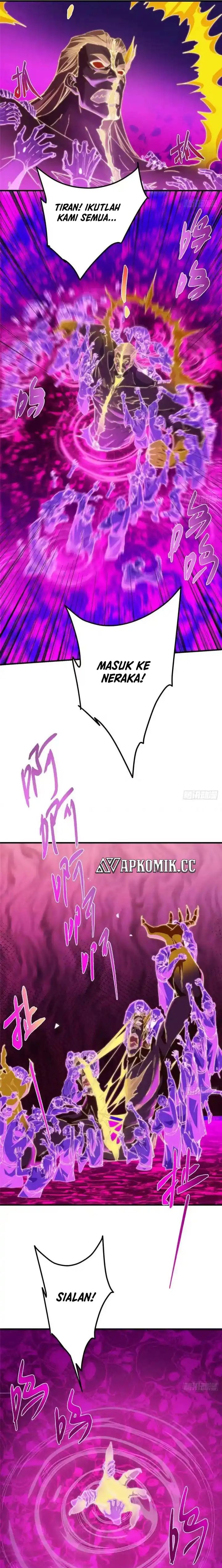 Dilarang COPAS - situs resmi www.mangacanblog.com - Komik keep a low profile sect leader 585 - chapter 585 586 Indonesia keep a low profile sect leader 585 - chapter 585 Terbaru 9|Baca Manga Komik Indonesia|Mangacan