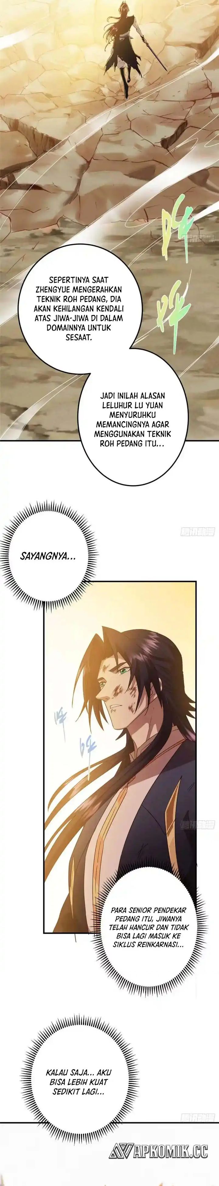 Dilarang COPAS - situs resmi www.mangacanblog.com - Komik keep a low profile sect leader 585 - chapter 585 586 Indonesia keep a low profile sect leader 585 - chapter 585 Terbaru 11|Baca Manga Komik Indonesia|Mangacan