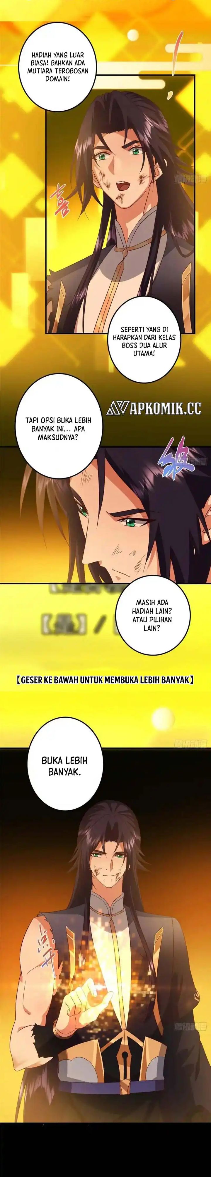 Dilarang COPAS - situs resmi www.mangacanblog.com - Komik keep a low profile sect leader 585 - chapter 585 586 Indonesia keep a low profile sect leader 585 - chapter 585 Terbaru 13|Baca Manga Komik Indonesia|Mangacan