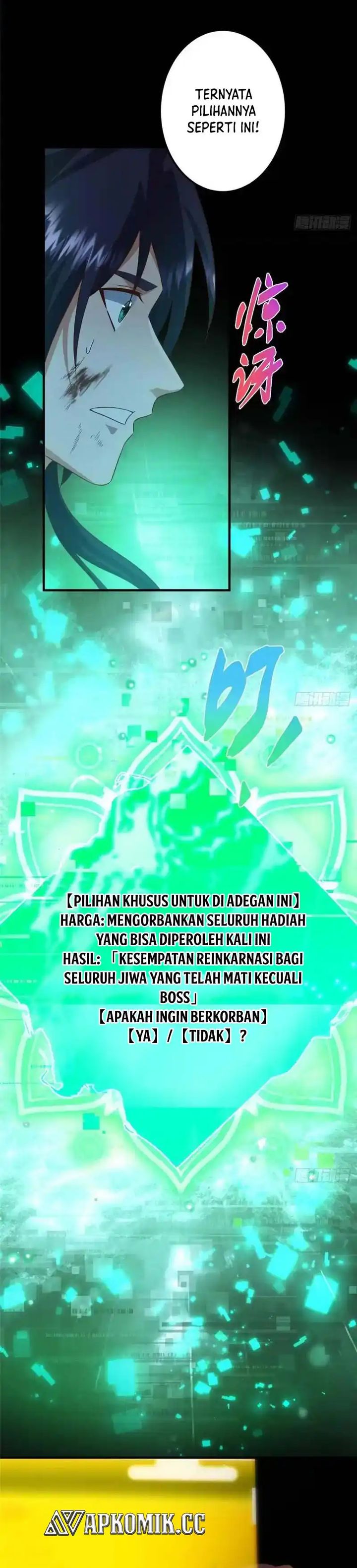 Dilarang COPAS - situs resmi www.mangacanblog.com - Komik keep a low profile sect leader 585 - chapter 585 586 Indonesia keep a low profile sect leader 585 - chapter 585 Terbaru 14|Baca Manga Komik Indonesia|Mangacan