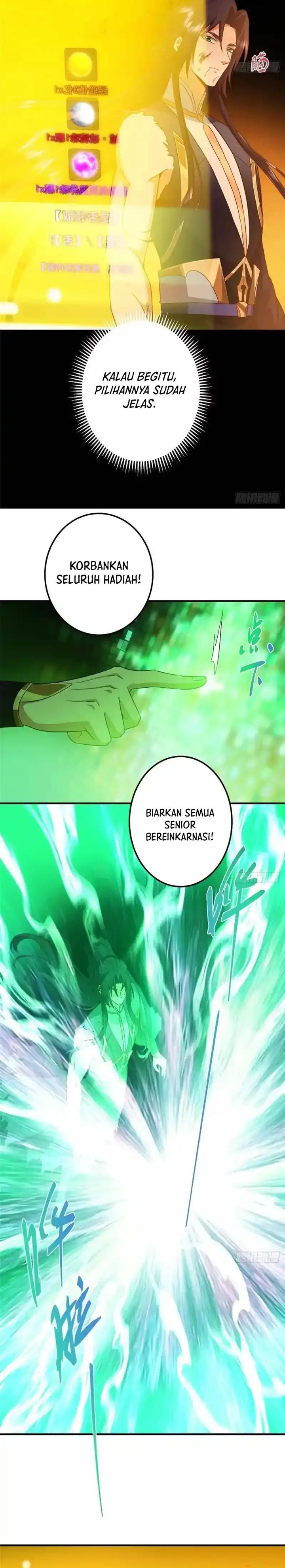 Dilarang COPAS - situs resmi www.mangacanblog.com - Komik keep a low profile sect leader 585 - chapter 585 586 Indonesia keep a low profile sect leader 585 - chapter 585 Terbaru 15|Baca Manga Komik Indonesia|Mangacan