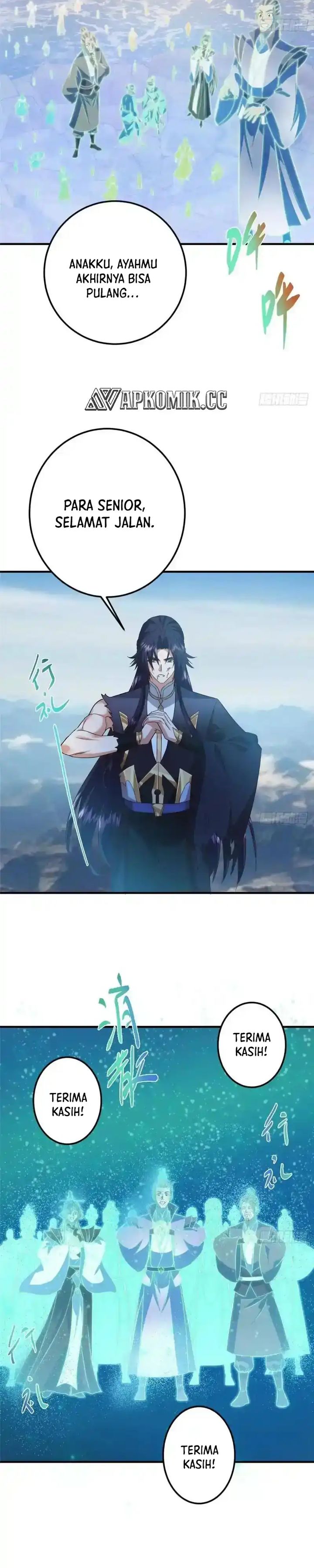 Dilarang COPAS - situs resmi www.mangacanblog.com - Komik keep a low profile sect leader 585 - chapter 585 586 Indonesia keep a low profile sect leader 585 - chapter 585 Terbaru 19|Baca Manga Komik Indonesia|Mangacan