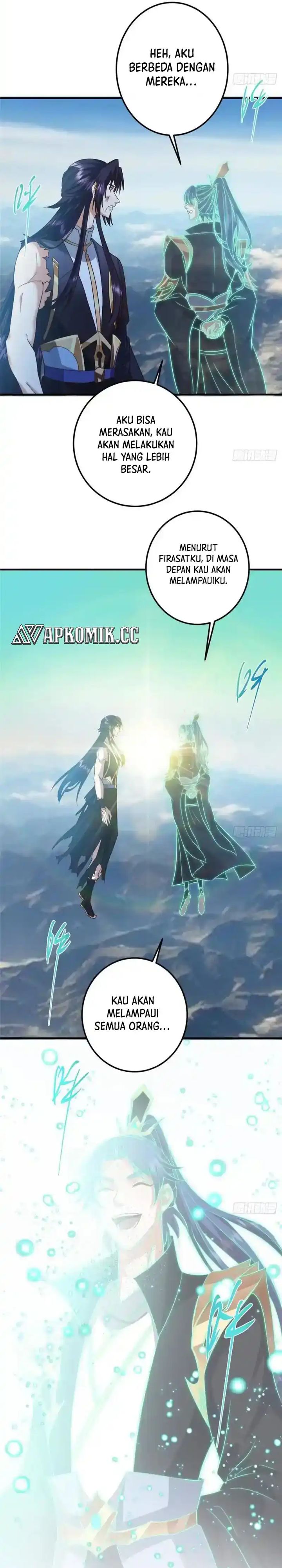 Dilarang COPAS - situs resmi www.mangacanblog.com - Komik keep a low profile sect leader 585 - chapter 585 586 Indonesia keep a low profile sect leader 585 - chapter 585 Terbaru 20|Baca Manga Komik Indonesia|Mangacan