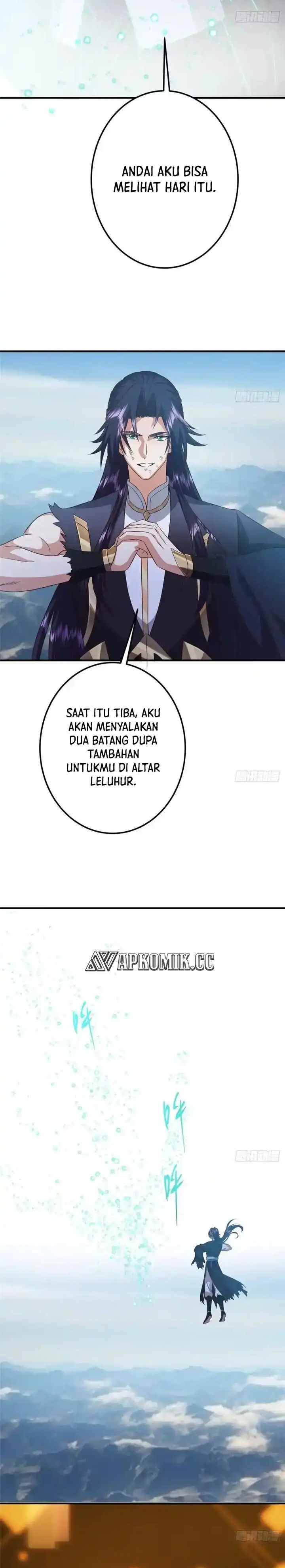 Dilarang COPAS - situs resmi www.mangacanblog.com - Komik keep a low profile sect leader 585 - chapter 585 586 Indonesia keep a low profile sect leader 585 - chapter 585 Terbaru 21|Baca Manga Komik Indonesia|Mangacan