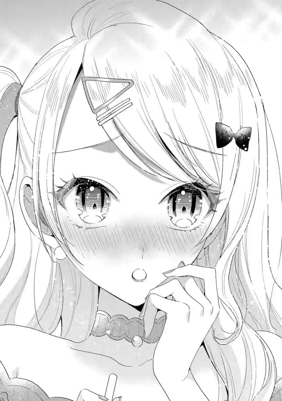 Keiken Zumi na Kimi to, Keikein Zero na Ore ga, Otsukiai Suru Hanashi chapter 2