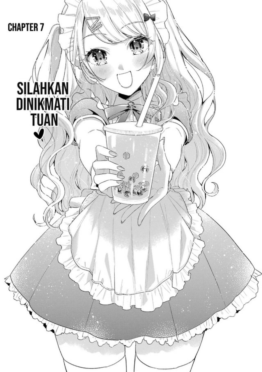 Keiken Zumi na Kimi to, Keikein Zero na Ore ga, Otsukiai Suru Hanashi chapter 7