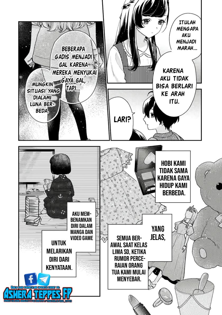 Keiken Zumi na Kimi to, Keikein Zero na Ore ga, Otsukiai Suru Hanashi chapter 20