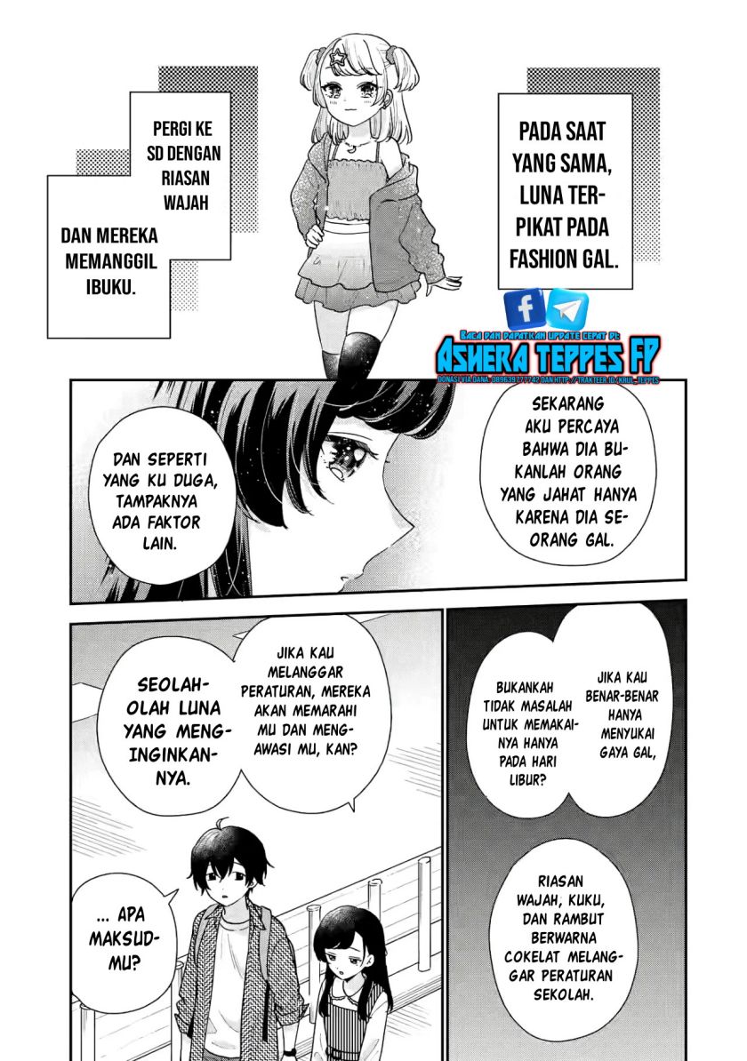 Keiken Zumi na Kimi to, Keikein Zero na Ore ga, Otsukiai Suru Hanashi chapter 20
