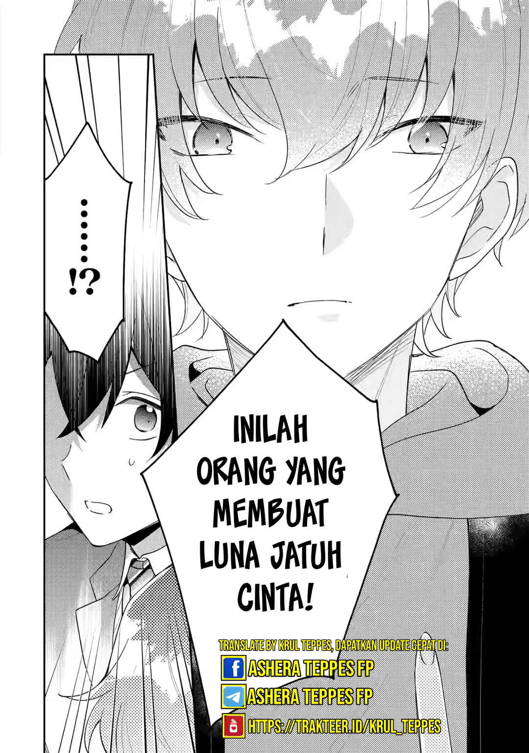 Keiken Zumi na Kimi to, Keikein Zero na Ore ga, Otsukiai Suru Hanashi chapter 22