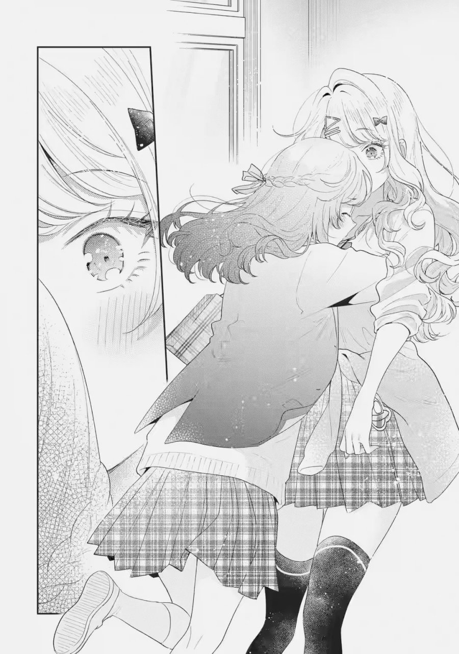 Keiken Zumi na Kimi to, Keikein Zero na Ore ga, Otsukiai Suru Hanashi Chapter 32 Bahasa Indonesia