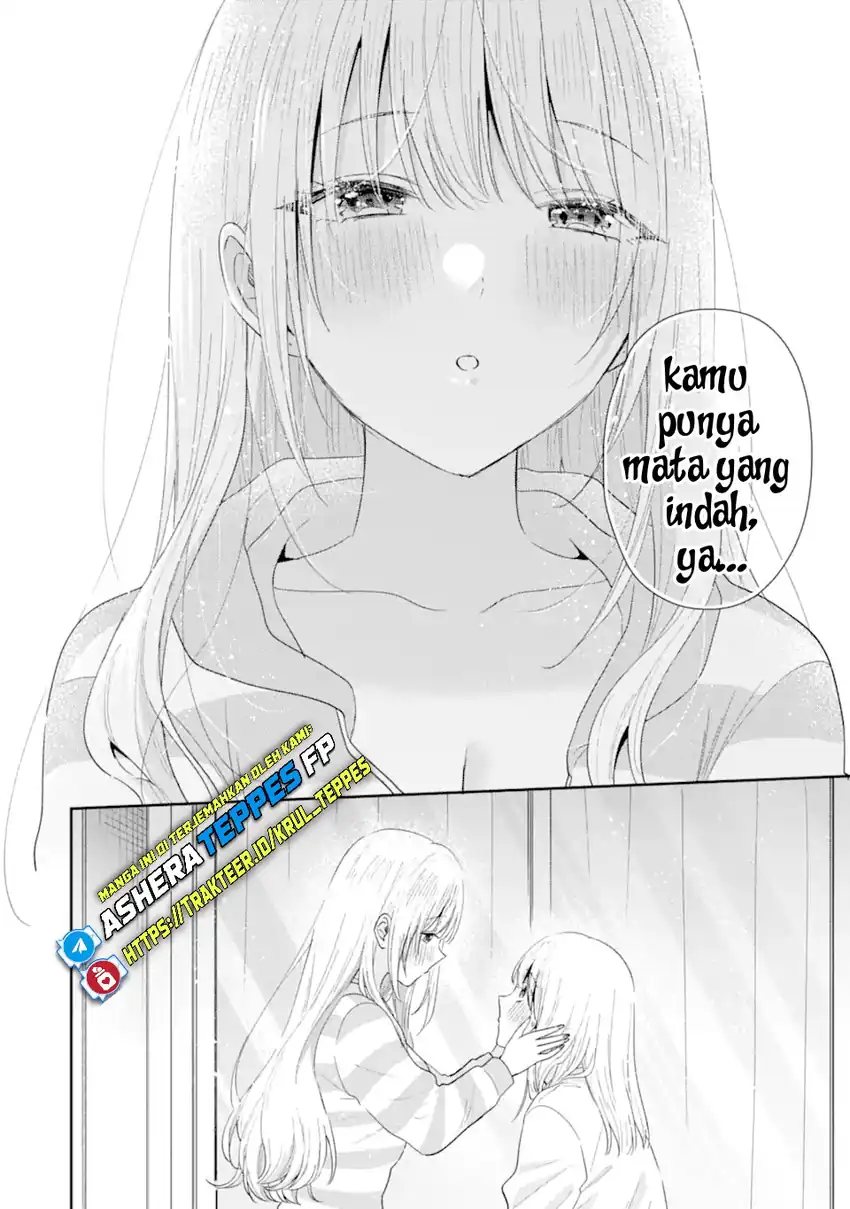 Keiken Zumi na Kimi to, Keikein Zero na Ore ga, Otsukiai Suru Hanashi chapter 40