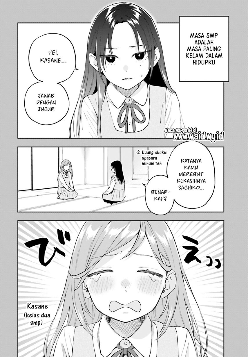 Dilarang COPAS - situs resmi www.mangacanblog.com - Komik keiyaku shimai 019 - chapter 19 20 Indonesia keiyaku shimai 019 - chapter 19 Terbaru 3|Baca Manga Komik Indonesia|Mangacan