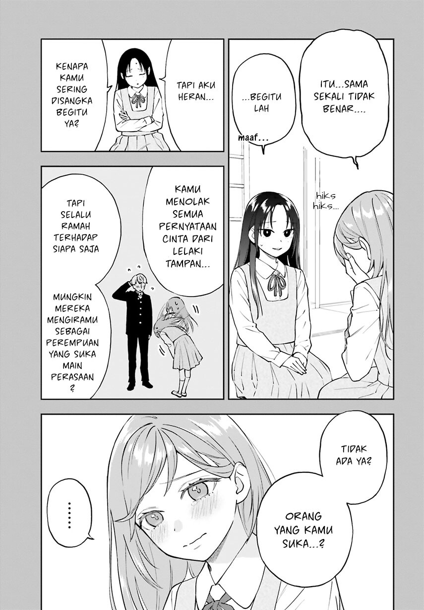 Dilarang COPAS - situs resmi www.mangacanblog.com - Komik keiyaku shimai 019 - chapter 19 20 Indonesia keiyaku shimai 019 - chapter 19 Terbaru 4|Baca Manga Komik Indonesia|Mangacan