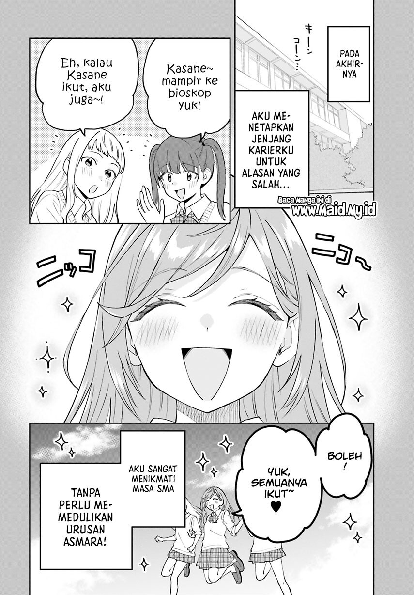 Dilarang COPAS - situs resmi www.mangacanblog.com - Komik keiyaku shimai 019 - chapter 19 20 Indonesia keiyaku shimai 019 - chapter 19 Terbaru 9|Baca Manga Komik Indonesia|Mangacan